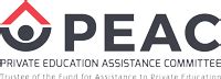 peac contact number